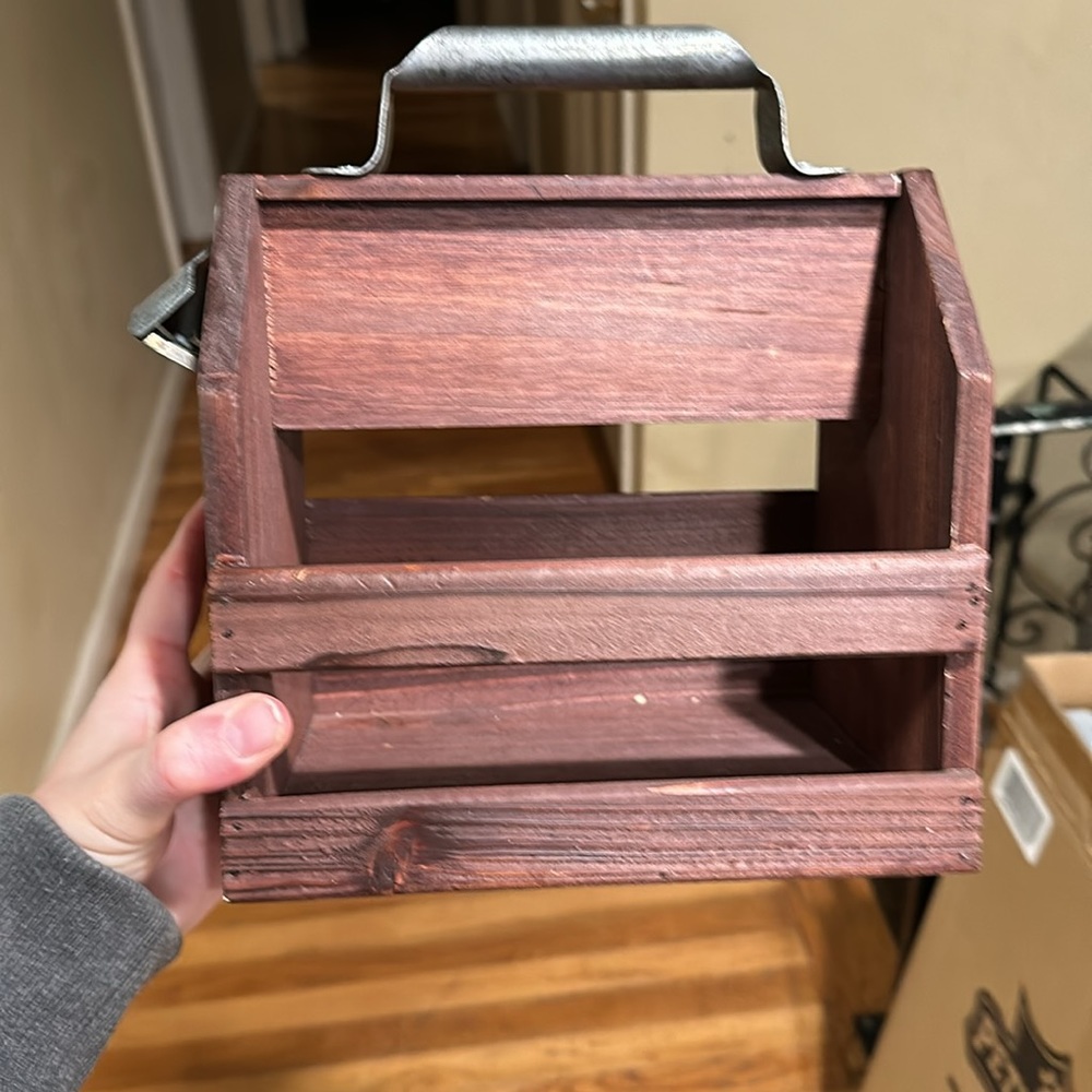 Beer caddy - Picture 3 of 3
